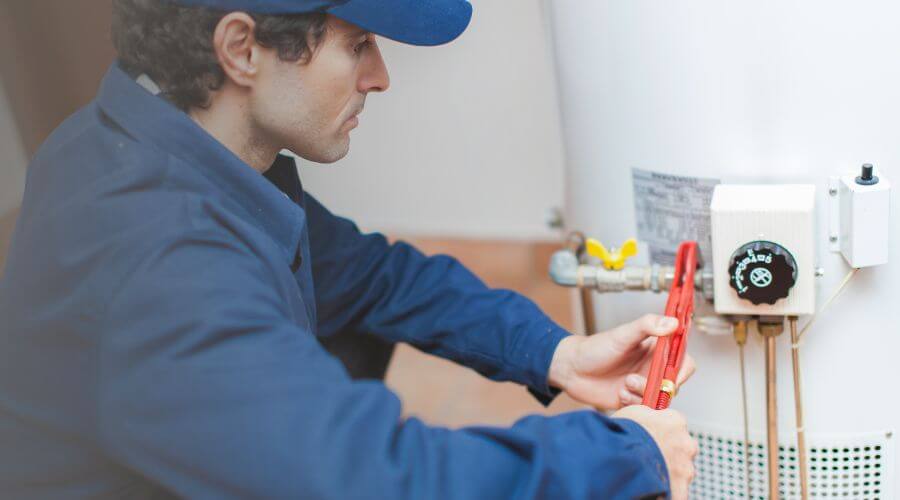 Professional water leak detection in Croswell, MI